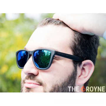 Tr90 Sunglasses with Polaroid Lens Sunglasses